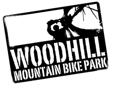 Logo Design Mountain on Mountain Bike Park   Auckland S Homeground For Mountain Biking
