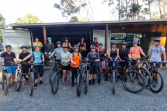 Women's Group Rides are here!