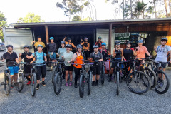 Women's Group Rides are here!