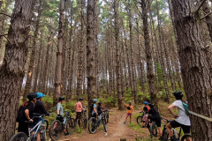 Women's Group Rides are here!