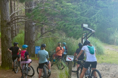 Women's Group Rides are here!