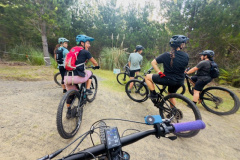 Women's Group Rides are here!