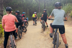 Women's Group Rides are here!